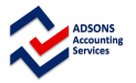 Adsons logo